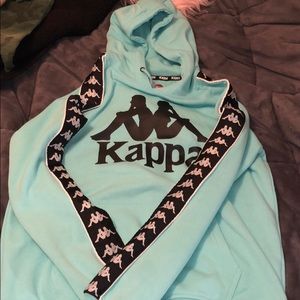 KAPPA HOODIE